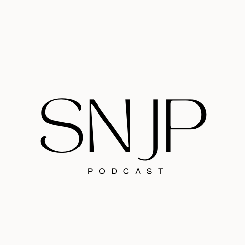 Welcome to the SNJP Podcast
