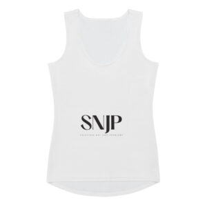 Sublimation Cut & Sew Tank Top