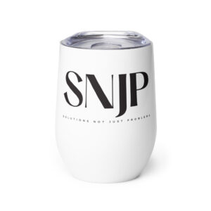 Wine tumbler